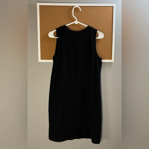 🔆BUNDLE: 2 Plain Black Dresses - Picture 4 of 7